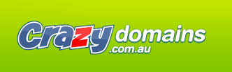 Crazy Domains