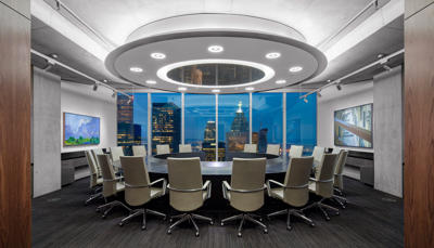 Davies Ward Phillips & Vineberg