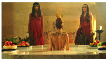 Facilis,Wild Dream Films