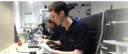 RecoveryLab,Seagate Barracuda