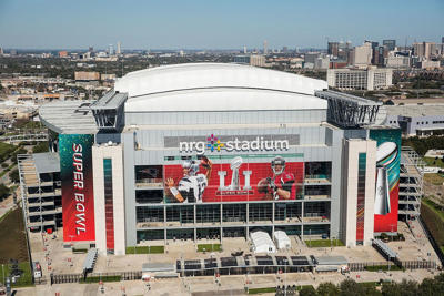 Super Bowl LI