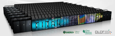 Titan Oak Rdge