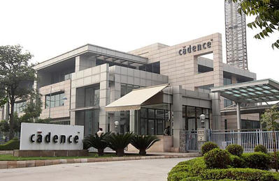 cadence-noida-office