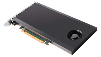 HighPoint Launching Acceleration Drive SSD7101A Series NVMe SSD