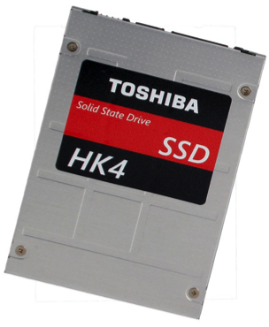 Toshiba SATA SSDs Expanding NetApp SolidFire All-Flash Array Offerings ...