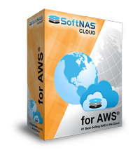 SoftNAS V3.3 Speeds Cloud Storage Capabilities and Transfer Onto Amazon ...
