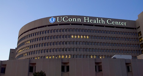 UConn Health Chooses Qumulo Core Data-Aware Scale-Out NAS ...