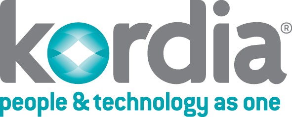 State owned company. Kordia Global логотип.