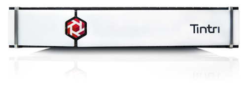 Tintri All-Flash Scale-Out Storage Platform - StorageNewsletter