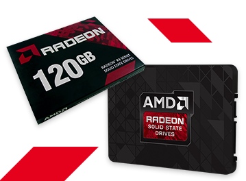 ASBIS From Cyprus Starts Distribution of AMD Radeon R3 6Gb SSDs ...