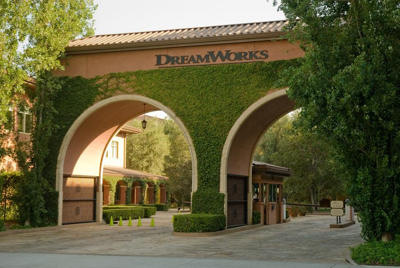 DreamWorks is Data-Driven With NetApp