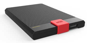 SP/Silicon Power Launches Diamond D30 Portable 2.5-Inch ...