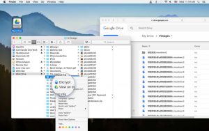 cloudmounter and rsync cloudmounter and rsync