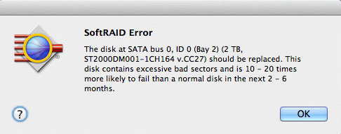 softraid secure boot