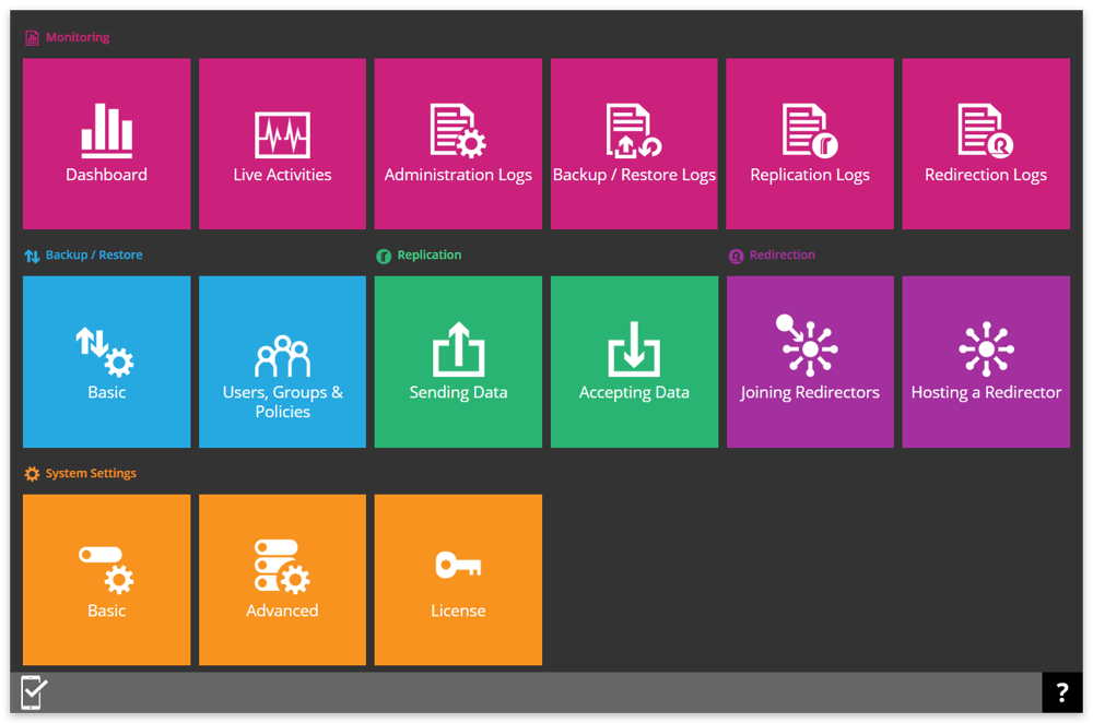 retrospect 12 5 for windows and 14 5 for mac data protection