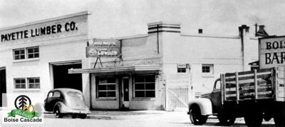 Nakivo Helps Boise Cascade Wood Products to Achieve DR 