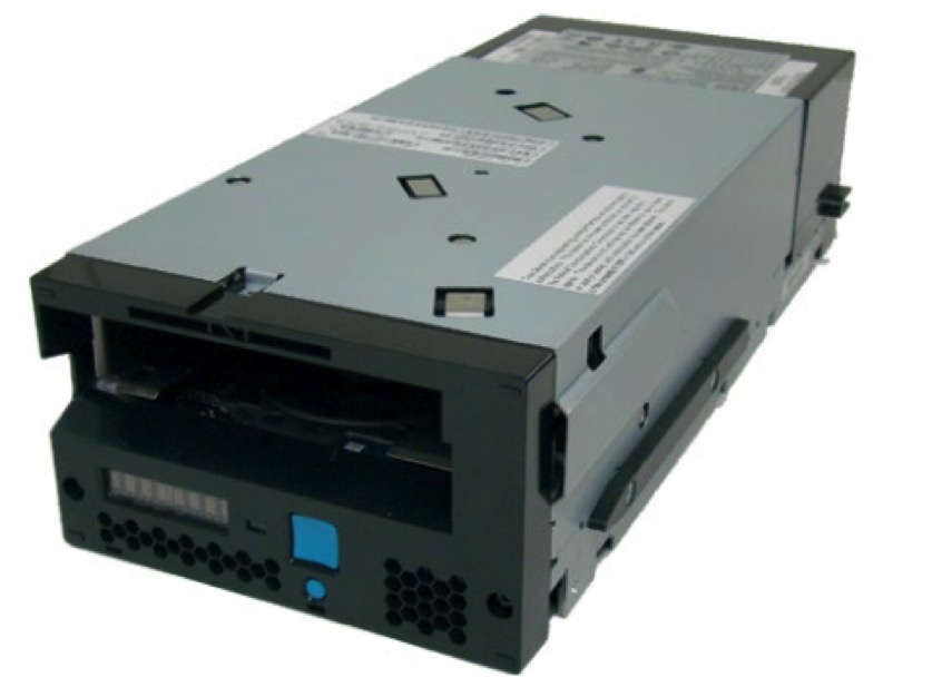 IBM TS1155 Tape Drive for TS3500 Libraries StorageNewsletter