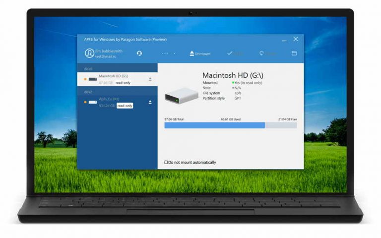 paragon driver for windows cnet paragon driver for windows cnet