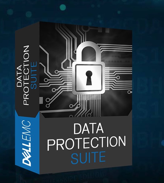 Several Vulnerabilities in Dell EMC Data Protection Suite Family ...