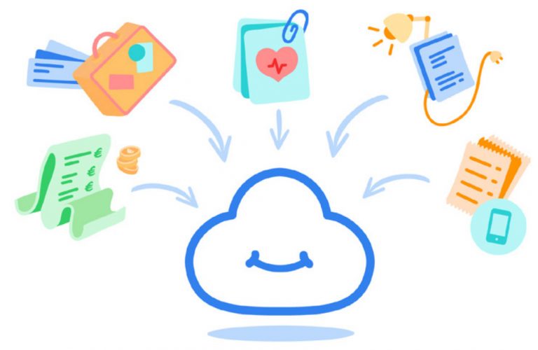 Cozy Cloud Personal Storage Space Combined With Applications and ...
