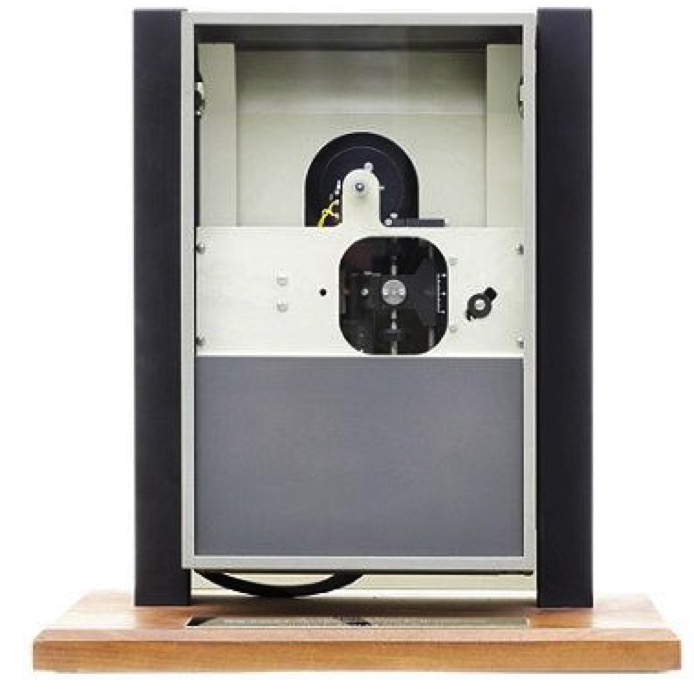 History (1971) Floppy Disk Loads Mainframe Data StorageNewsletter