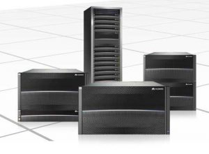 v5 oceanstor huawei spec tests flash results storage system storagenewsletter