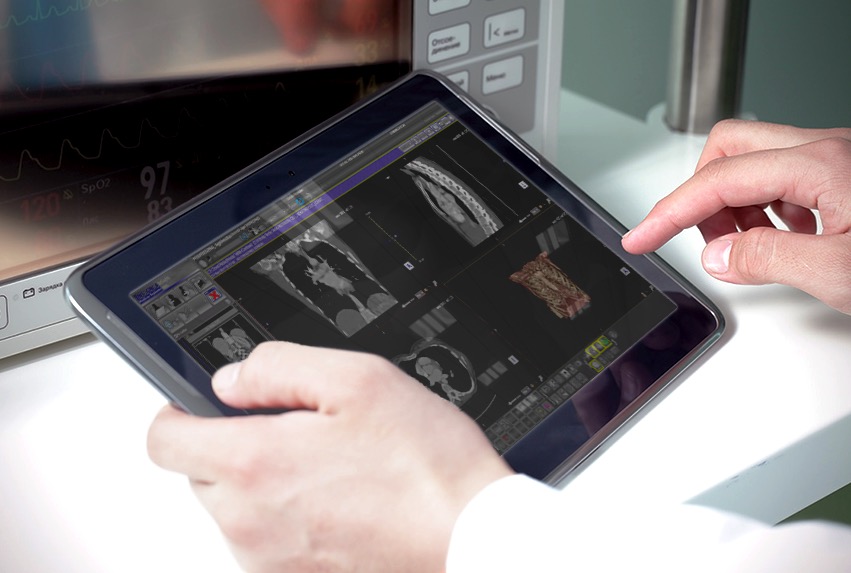 UK Enterprise Imaging Supplier Insignia Medical Systems Partnering With ...