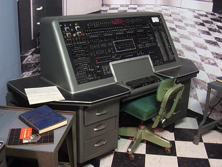 History (1951): Univac I - StorageNewsletter