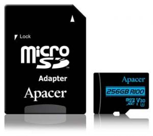APACER MicroSD V30 1807