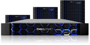 Dell Emc Unity storage systems 1807