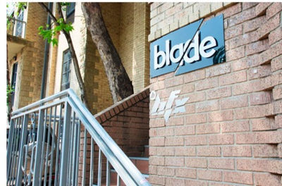 EditShare QScan Bladeworks EditShare QScan Bladeworks