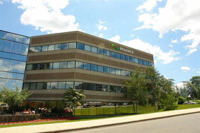 Nuance communications boston ma highmark small group business application