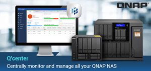 QNAP NAS Qcenterv 1-8 App Scheme1 1807