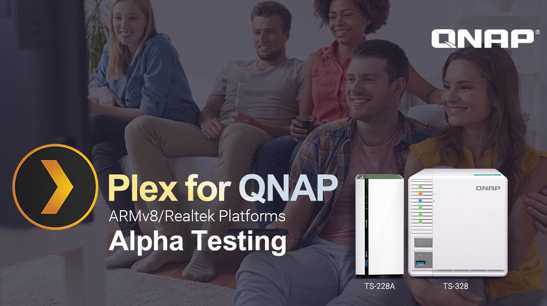 restart plex media server in qnap restart plex media server in qnap