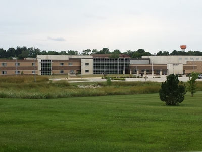 Waverly-Shell Rock Community School District