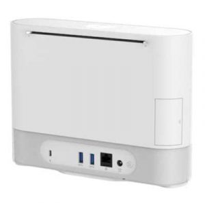 XBAY technology taiwan Smart Server personal storage system 1807SN