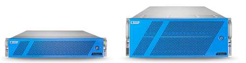 ACCELSTOR H710 AFF systems