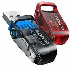 ADATA UD 330 FLASH DRIVE1808SN