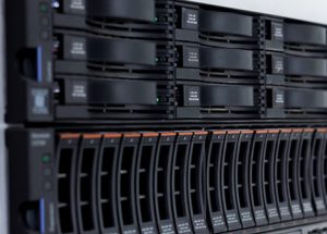 Advanced System Group
