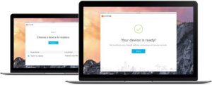 Code42 device migration