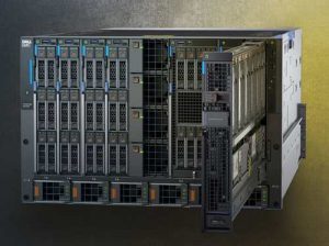 DELL EMC poweredge-mx-servers 
