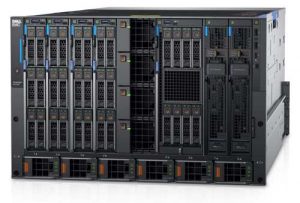 Dell EMC  PowerEdge MX modular servers 