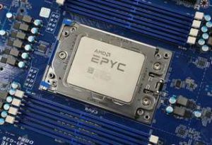 GIGABYTE AMD EPYS processor for Server 1808SN