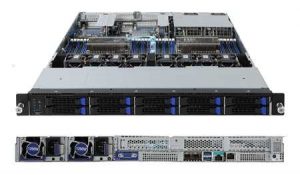 Gigabyte Server R181-T90 1808