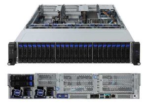 Gigabyte Server R281-T91 1808