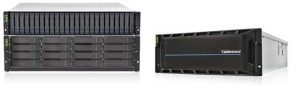 Infortrend gs 3000 series Hybrid Cloud Storage Appliance