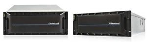 Infortrend gs5000 series Hybrid Cloud Storage Appliance
