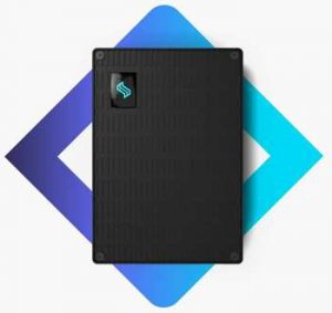 Liqid element U2 SSD 1808SN