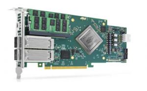 Mellanox BF1600 BlueField Storage Controller Card