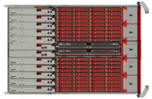 Pavilion OpenChoice Storage system